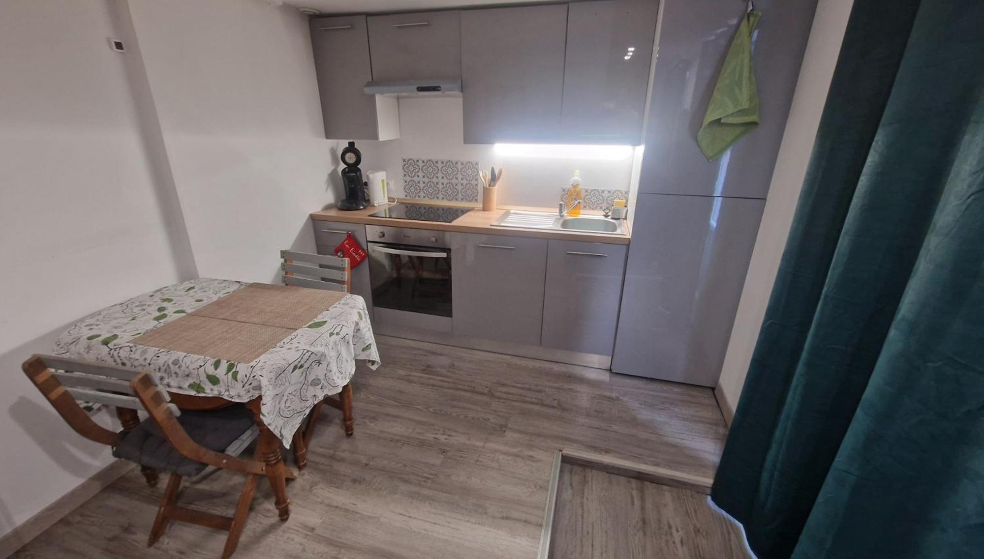 Studio Cerf, Quartier Marais, Terrasse Rez De Chausse, Jardin Accessible, Matelas Confortable Bourges Zewnętrze zdjęcie